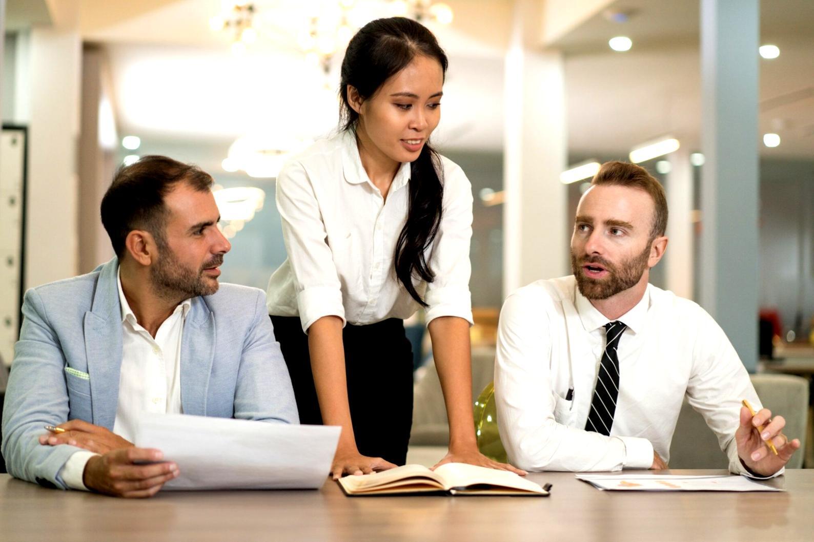 Процесс подбора площадки для мероприятия